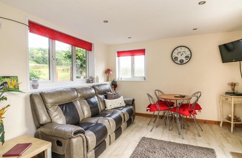 Murthly House | The Lodge, Blairgowrie