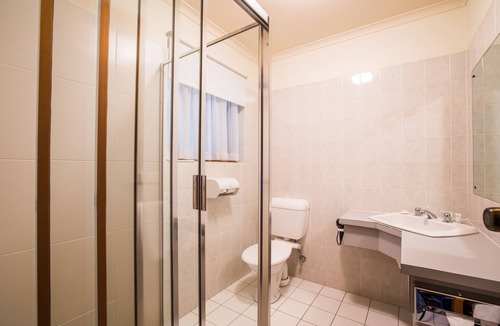 Hahndorf Hotel | The Lodge by Haus