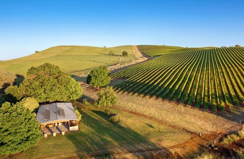 Myrrhee House | The Lodge by Mt Bellevue