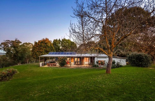 Myrrhee House | The Lodge by Mt Bellevue