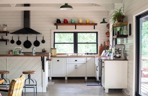 East Troy House | The Lodge - Camp Kettlewood