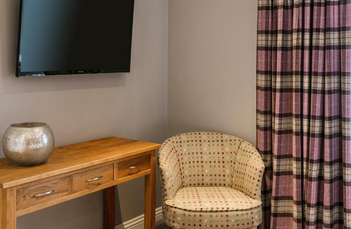 Kendal Hotel | The Lodge @ Carus Green