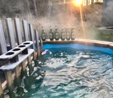 Borre House | The Lodge