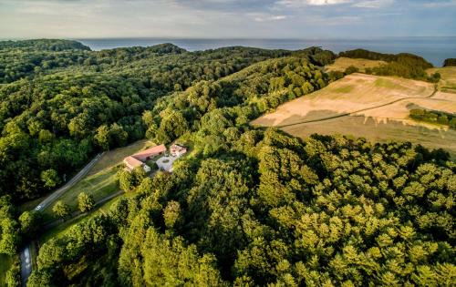 Borre House | The Lodge