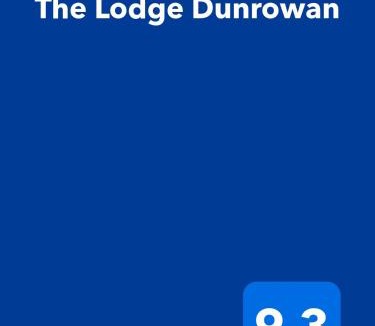Nostie Apartment | The Lodge Dunrowan