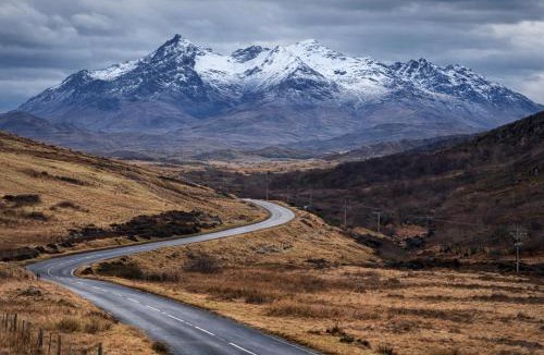 Nostie Apartment | The Lodge Dunrowan