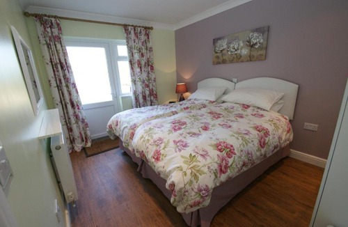 Newborough House | The Lodge @ Fen-Acre