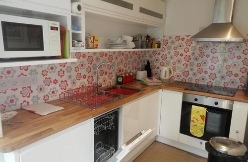 Newborough House | The Lodge @ Fen-Acre