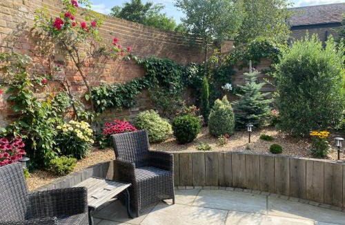 Isle of Thanet House | The Lodge