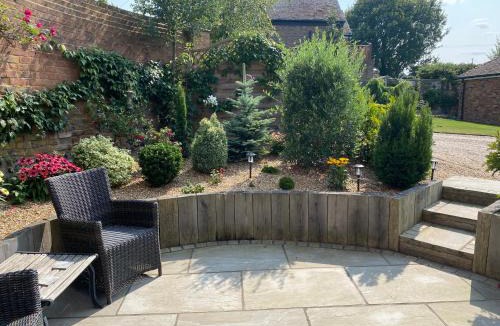 Isle of Thanet House | The Lodge