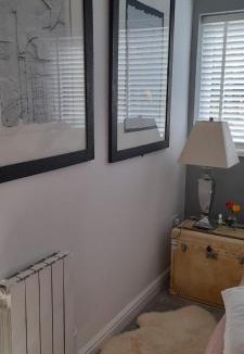 Penmaen Apartment | The lodge