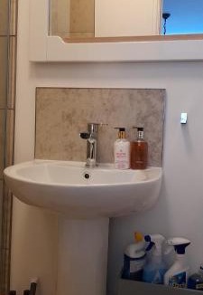 Penmaen Apartment | The lodge