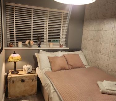 Penmaen Apartment | The lodge