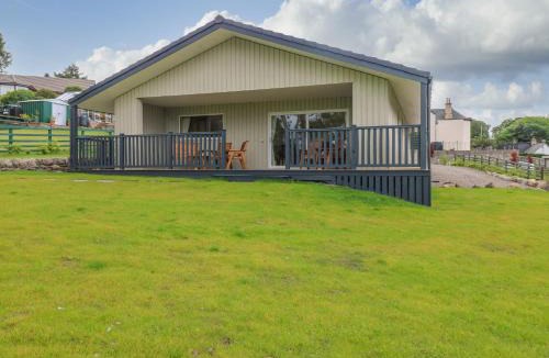 Murthly House | The Lodge