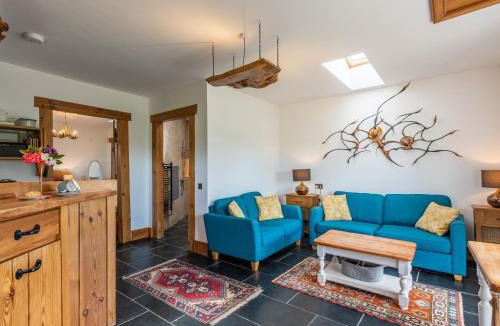 Chorlton-by-Backford House | The Lodge