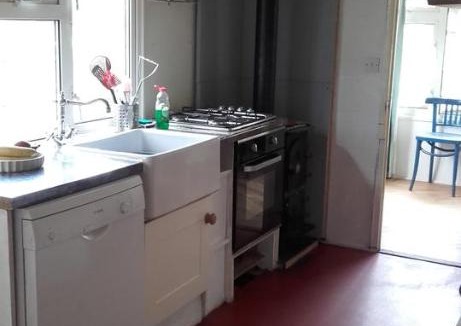 Ardleigh House | The Lodge