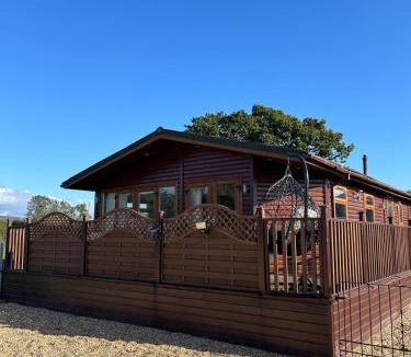 Congleton House | The Lodge