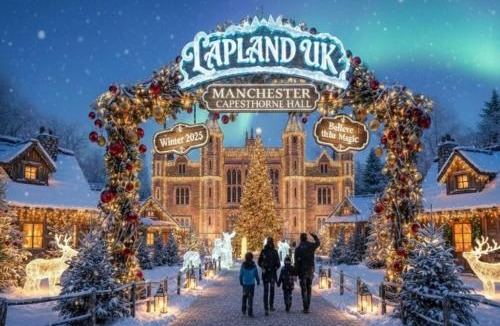 Congleton House | The Lodge