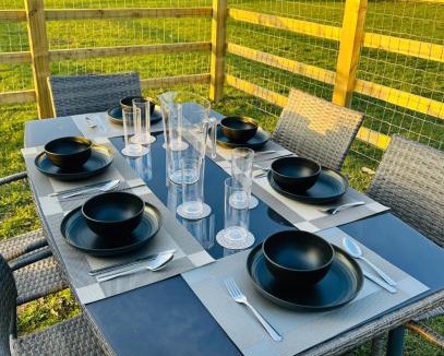 Congleton House | The Lodge