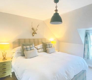 Kelso House | The Lodge