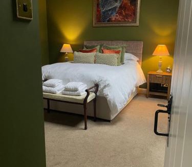 Kelso House | The Lodge