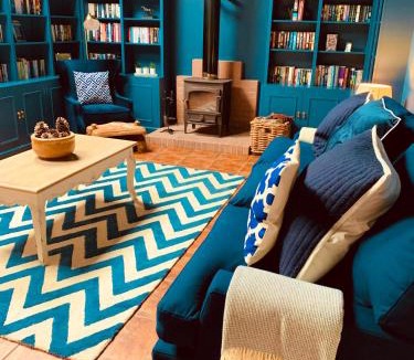 Kelso House | The Lodge