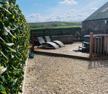 Kelso House | The Lodge