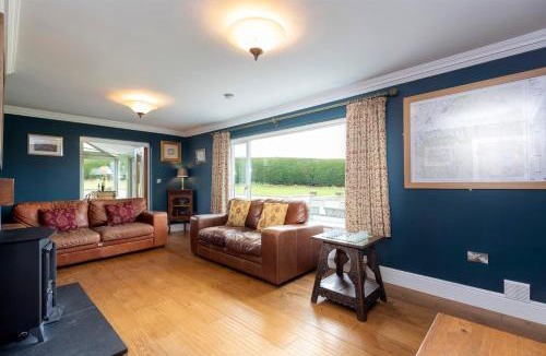 Great Broughton House | The Lodge