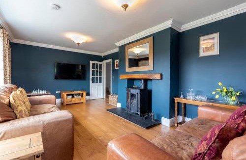 Great Broughton House | The Lodge