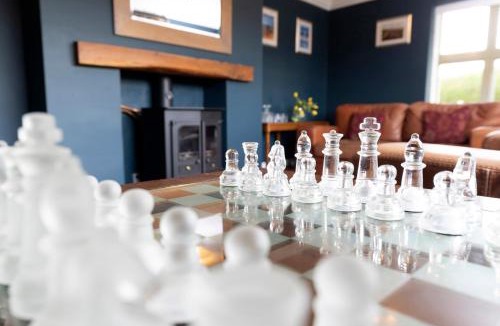 Great Broughton House | The Lodge