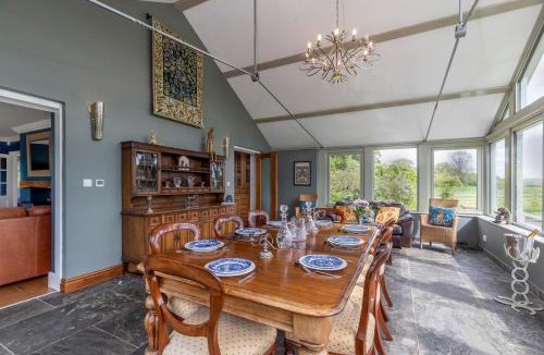 Great Broughton House | The Lodge