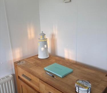 Dinas Cross House | The Lodge