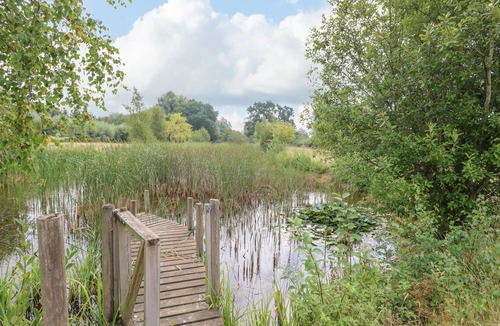 Hickling Cottage | The Lodge