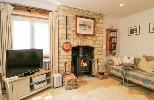 Coln St Aldwyns House | The Lodge