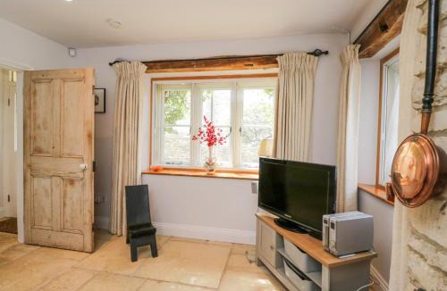 Coln St Aldwyns House | The Lodge