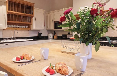 Snainton Cottage | The Lodge