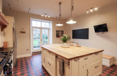 Snainton Cottage | The Lodge