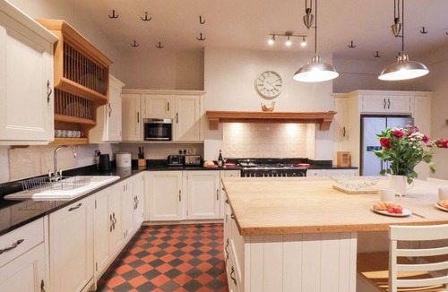 Snainton Cottage | The Lodge