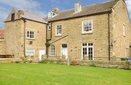 Snainton Cottage | The Lodge