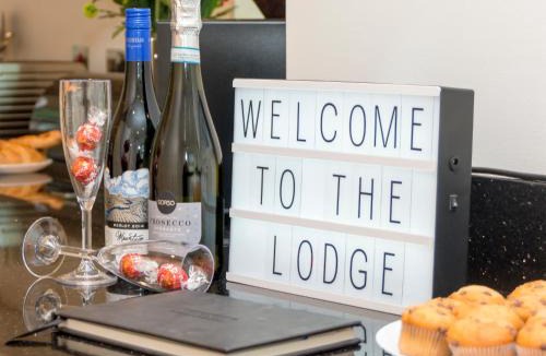 North Duffield House | The Lodge