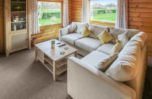 Storrington House | The Lodge