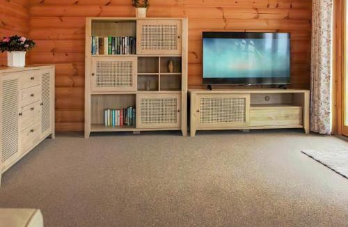 Storrington House | The Lodge