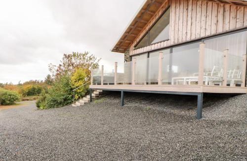 Dunragit House | The Lodge