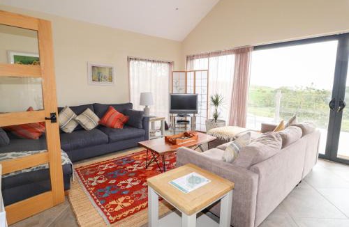 Dunragit House | The Lodge