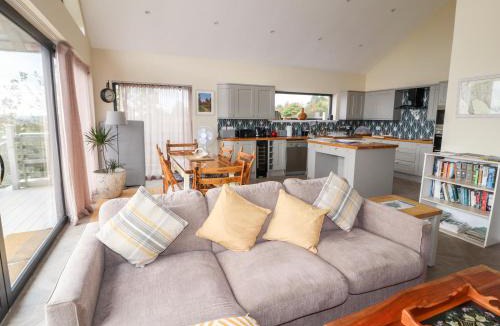 Dunragit House | The Lodge