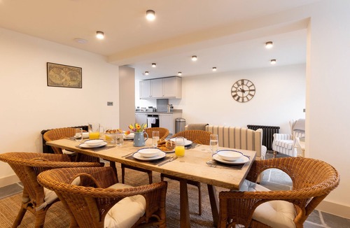 Newby Bridge Cottage | The Lodge