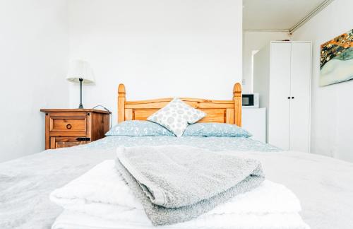 Walberswick Cabin | The Lodge