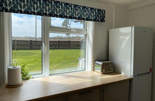 Walberswick Cabin | The Lodge