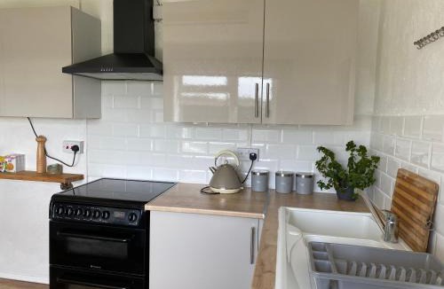 Walberswick Cabin | The Lodge