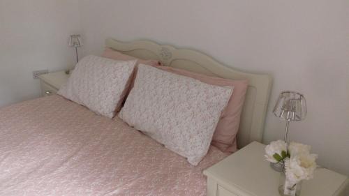 Claydon House | The Lodge Greatwood